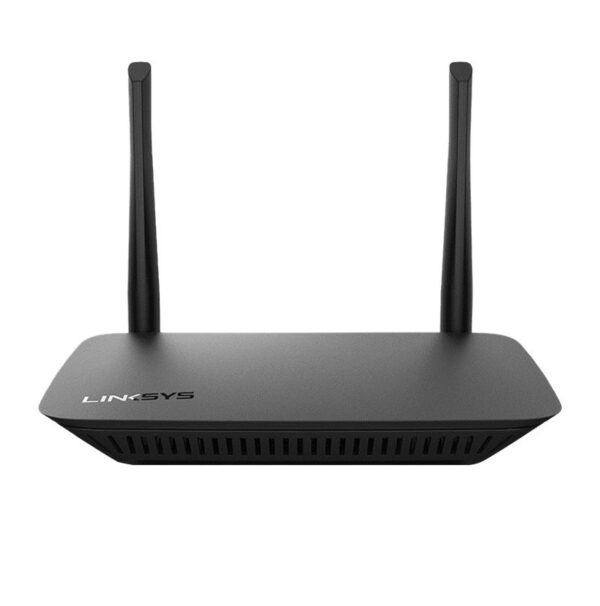 router linksys ac1000 e5350 dual band wifi