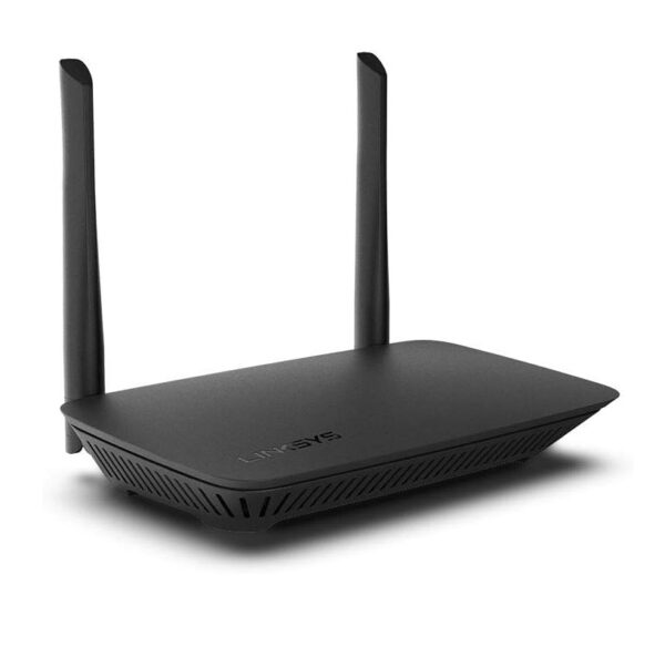 router linksys ac1200 e5400 dual band wifi