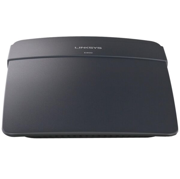 router linksys e900 la n2.4ghz la wir