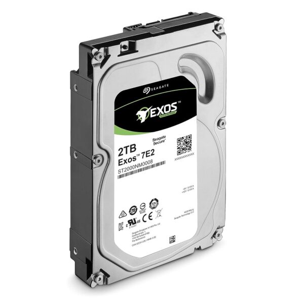 disco duro seagate 2 tb 7200 256mb exos