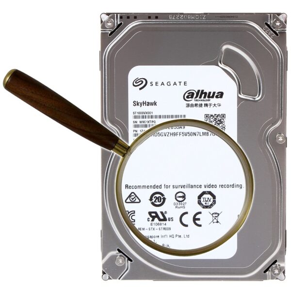 disco duro 2 tb seagate dahua skyhawk