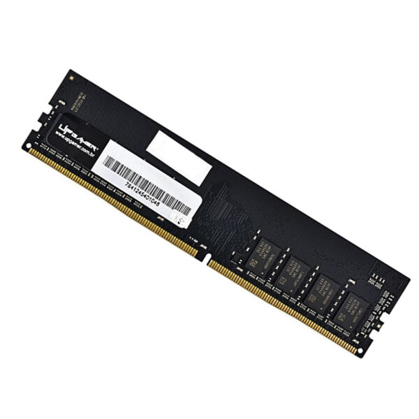 memoria ram up gamer ddr4 4gb 2400 mhz