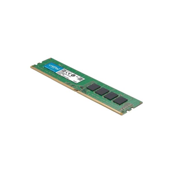 memoria ram crucial ddr4 4gb 2666 mhz