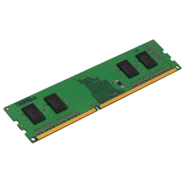 memoria ram kingston ddr4 4gb 2666 mhz