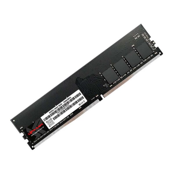 memoria ram up gamer ddr4 8gb 2666 mhz up26