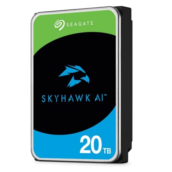 disco duro seagate 20 tb surveillance 7200 256mb