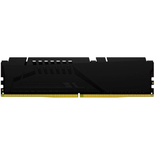 memoria ram kingston ddr5 8gb 4800 fury beast bk kf548c38b