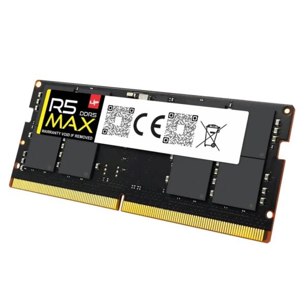 memoria ram para notebook ddr5 up gamer 16gb 5600 mhz