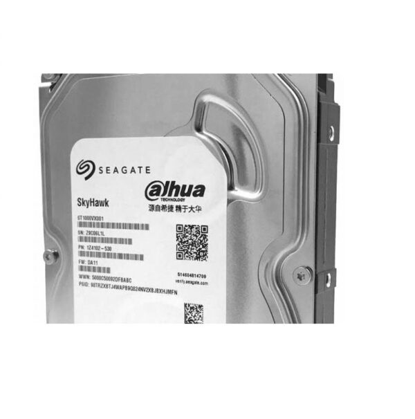 disco duro 3 tb seagate dahua surveillance 256mb