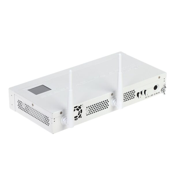 router switch mikrotik cloud crs125 24g 1s 2hnd in