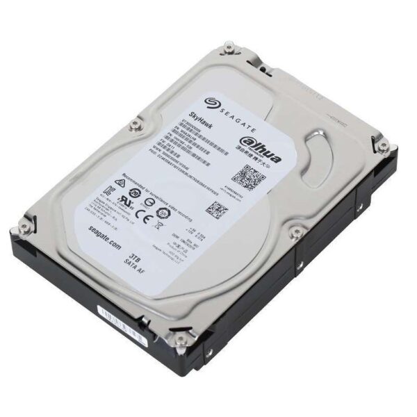 disco duro 3 tb seagate dahua surveillance 64mb