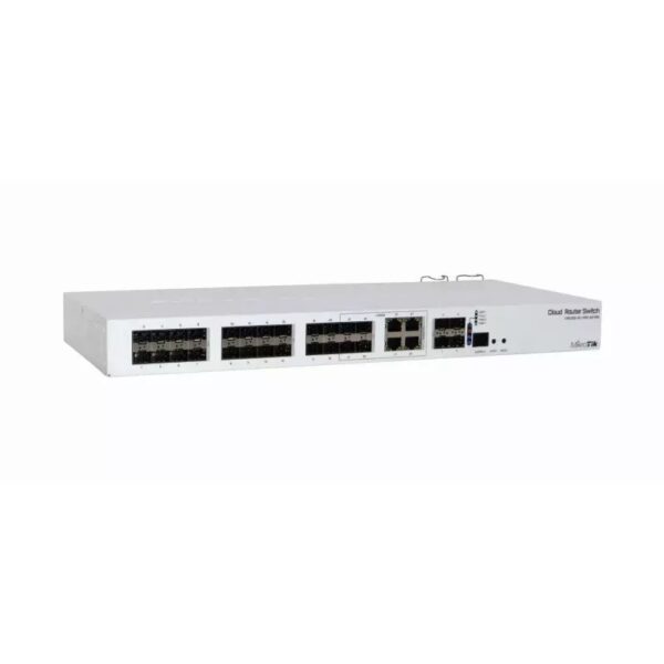 switch mikrotik cloud crs328 4c 20s 4s