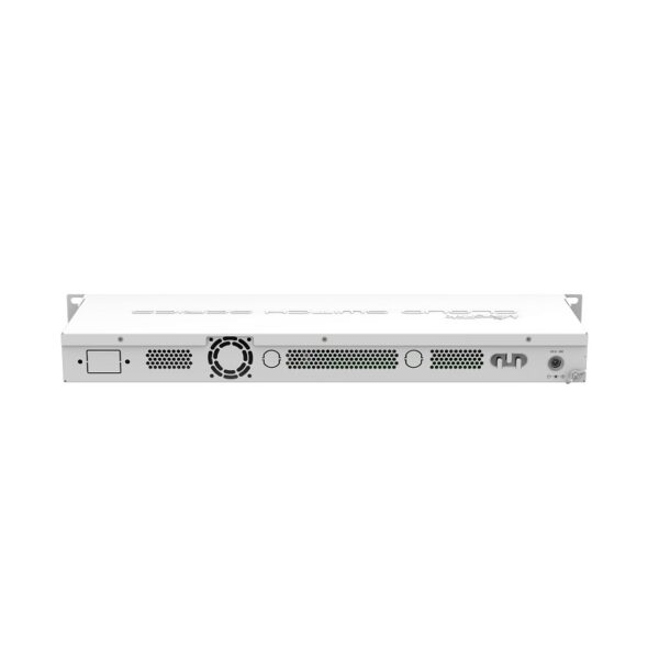 switch mikrotik cloud smart css326 24 2s+rm