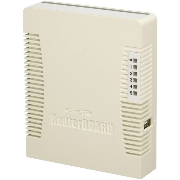 punto de acceso mikrotik w g lan rb951g 2hnd 300mbps
