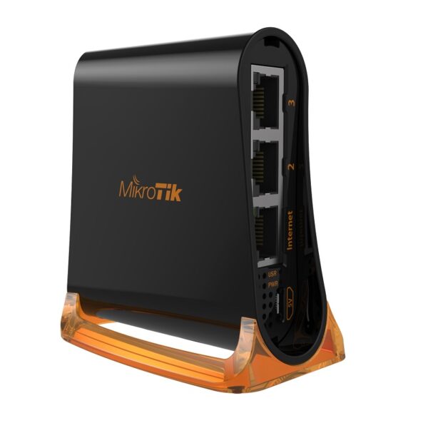 punto de acceso mikrotik w lan rb931 2nd l4 hmini br
