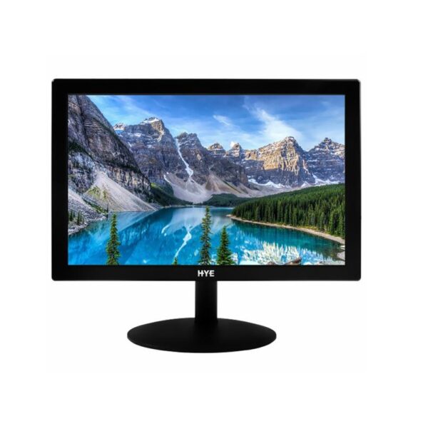 monitor hye 15,6" hdmi hd hy16wlnc