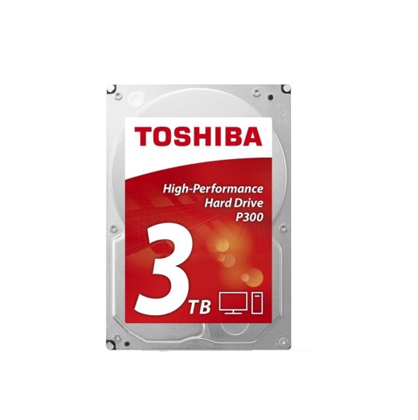 disco duro toshiba 3 tb 7200 64mb