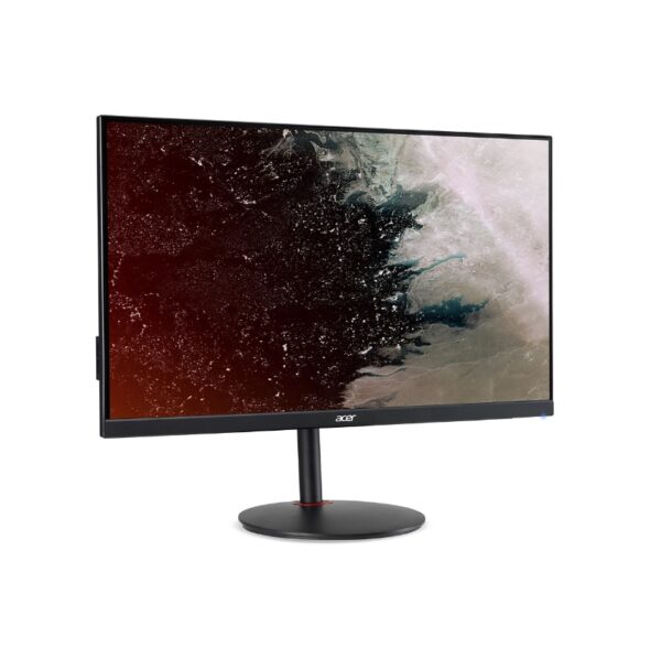 monitor acer 27" xv272u vbmiiprzx ips qhd hdmi/dp/170h