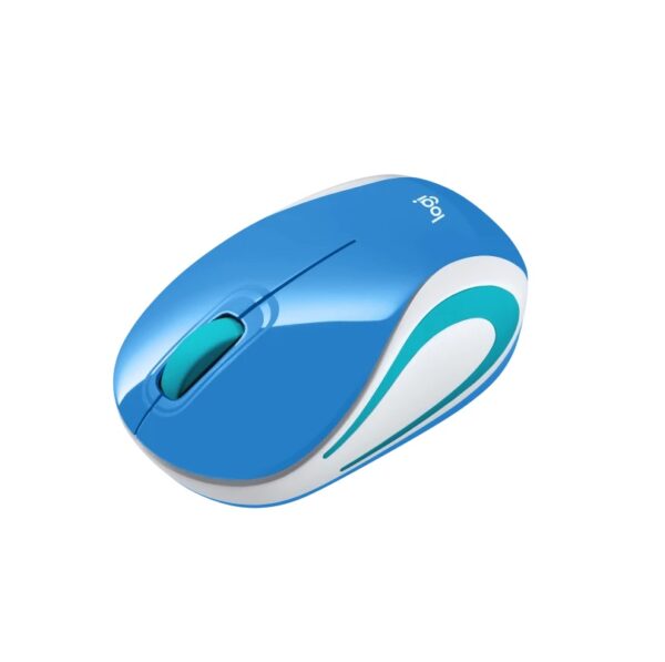 mouse logitech 910 005363 m187 wir cian refresh