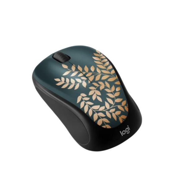 mouse logitech 910 006115 m317c golden garden wir