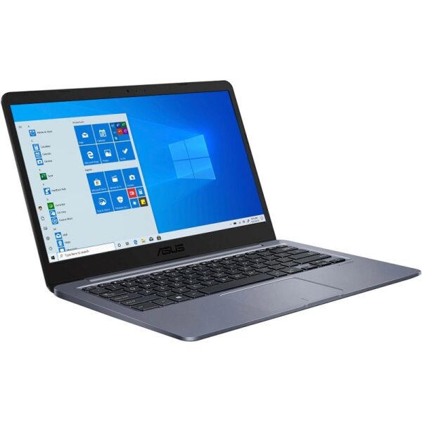notebook asus ce n3350/e406na bv016t/14.0/4gb/128/w10
