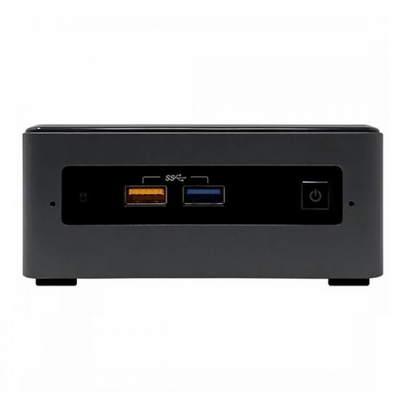 mini pc intel nuc pe c7pjyhn1/ddr4 hdmi con cable