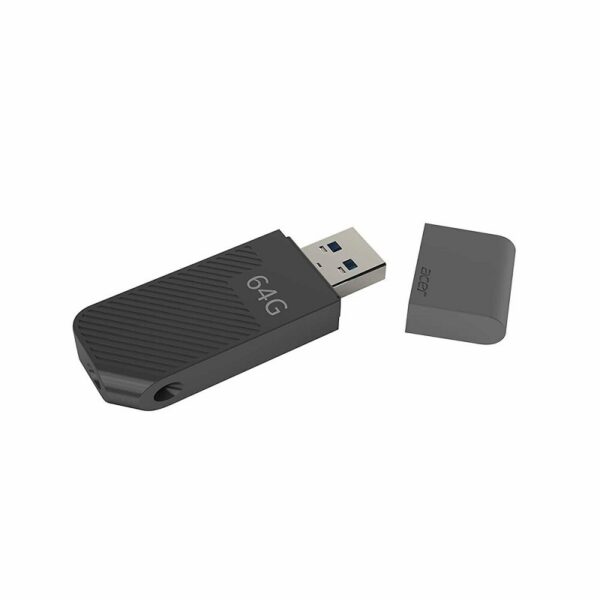 pendrive acer 64gb usb 2.0 negro