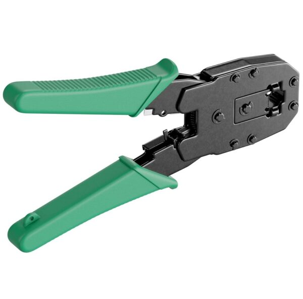 pinza crimpeadora rj11/rj12/rj45