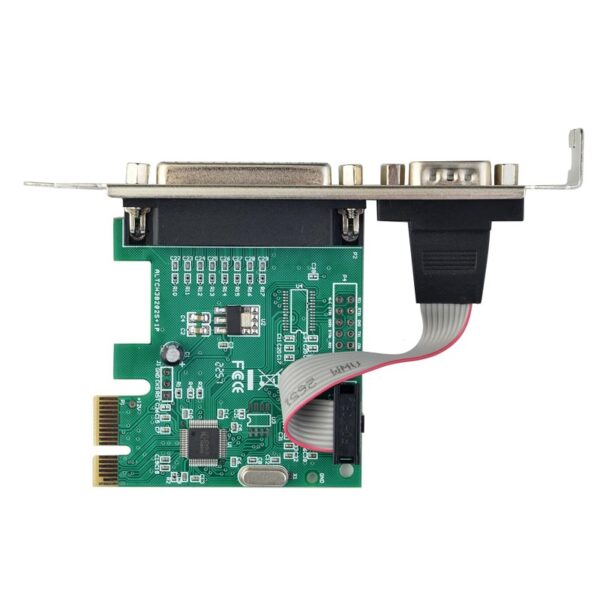 placa pci serial/paralelo