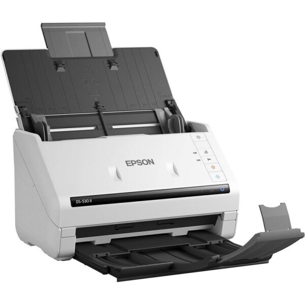 scanner epson ds 530 ii duplexx