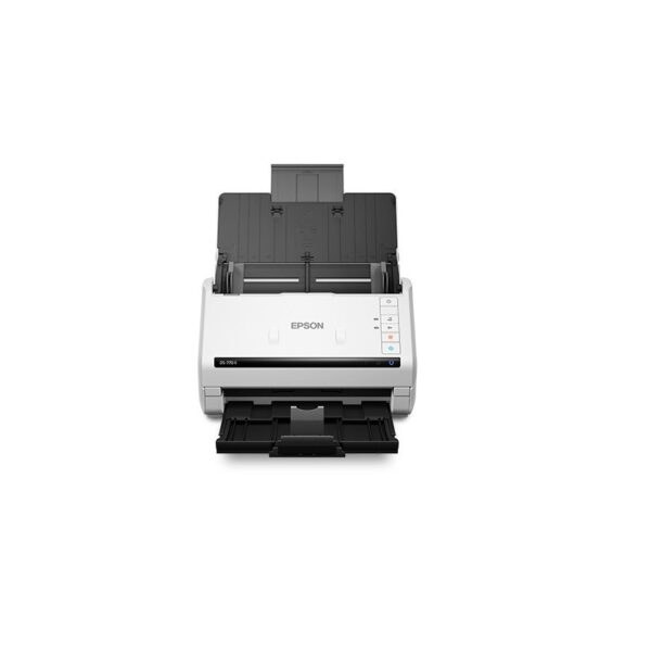 scanner epson ds 770ii vertical/adf/oficio/dupl
