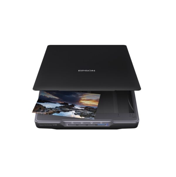 scanner epson v39 ii