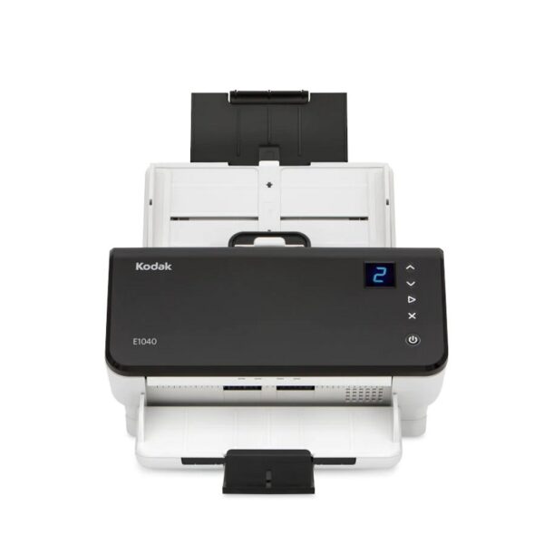 scanner kodak alaris e1040 (8011892)