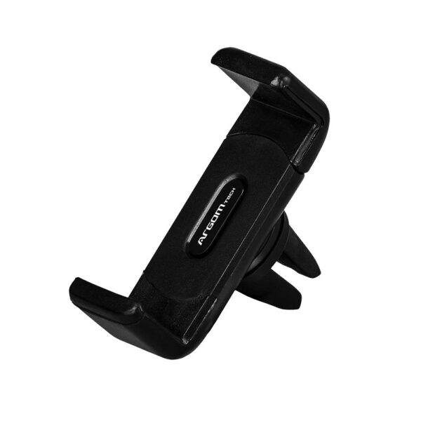 soporte argomtech de celular para auto arg ac 0327bk