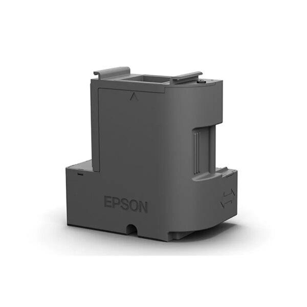 caja de mantenimiento epson c13s210125 sc f170