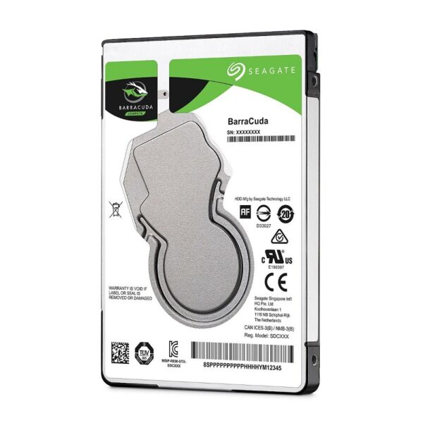 disco duro seagate para notebook 500 gb 5400