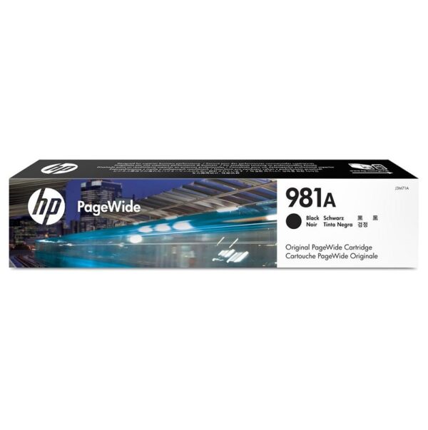 toner hp j3m71a (981a) negro/586dn