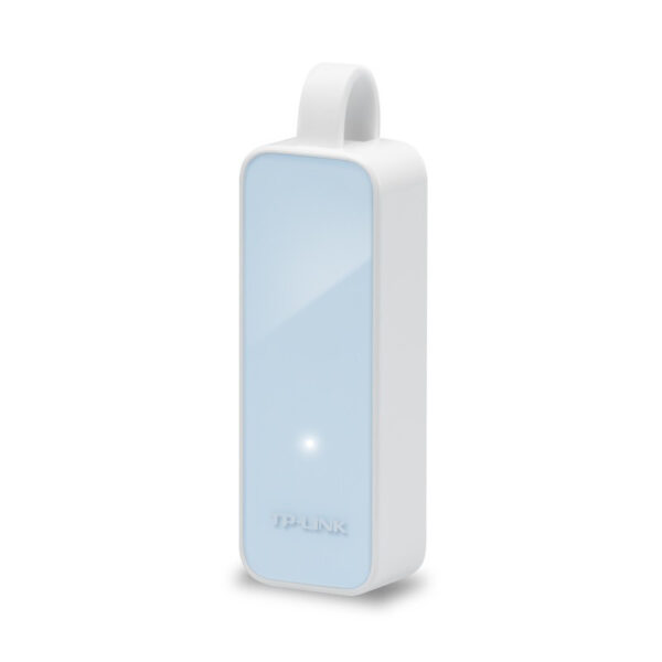 adaptador tp link usb 2.0 lan ue200