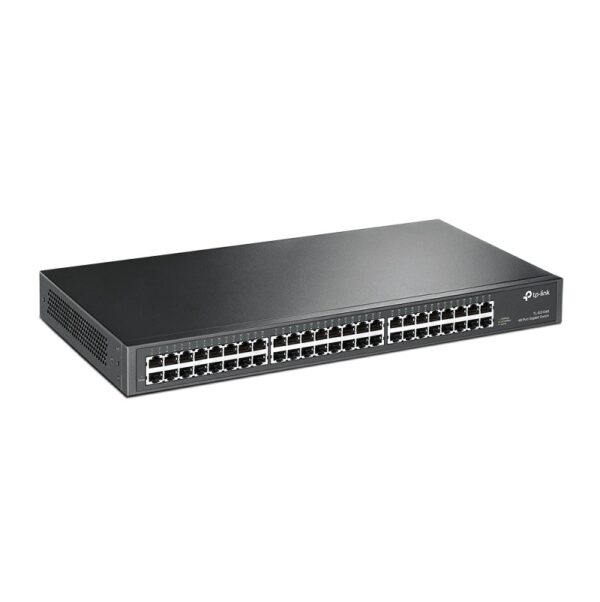 switch tp link 48 g lantl sg1048