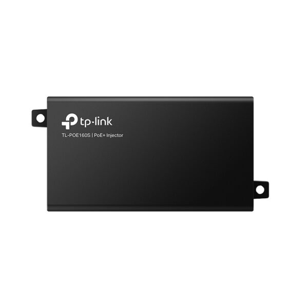 inyector poe + tp link tl poe160s 53.5v 30w