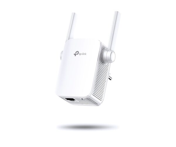 extensor de cobertura tp link w tl wa855re