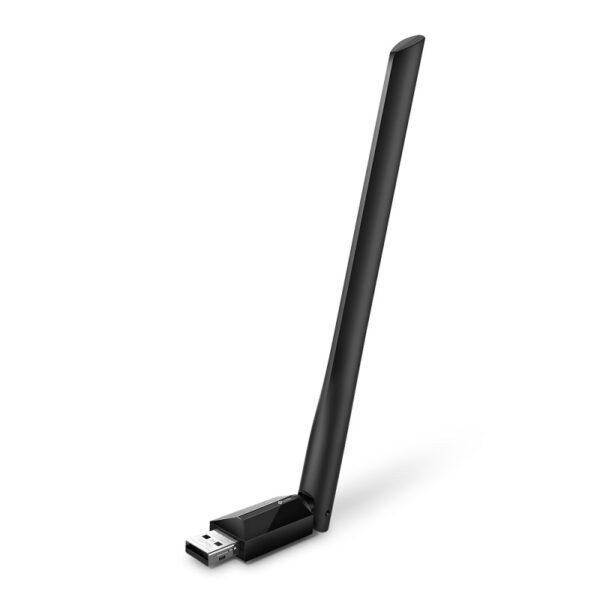 adaptador tp link w ne usb t2u ac600 plus dual band