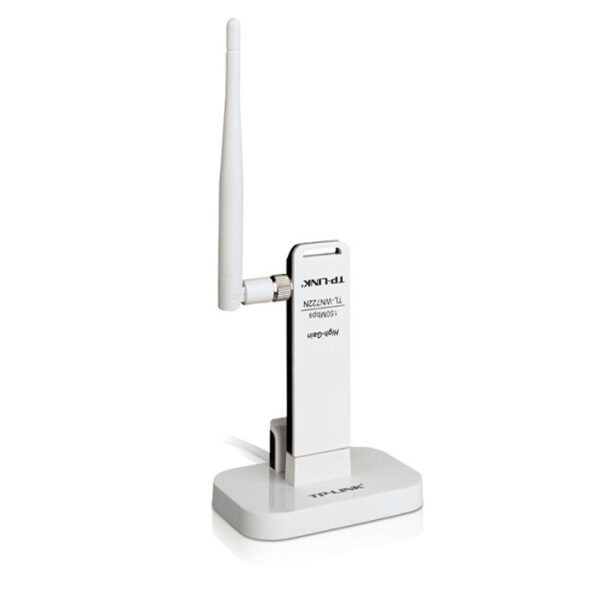 adaptador tp link w ne usb tl wn722nc 150mbps