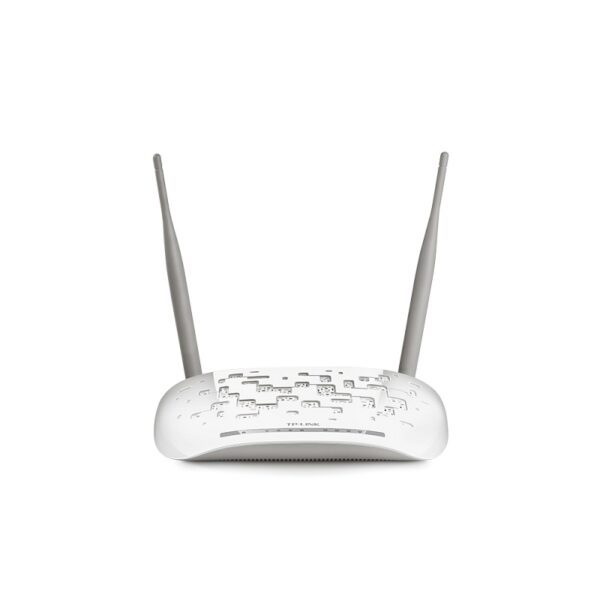 router tp link w adsl 2 td 8961n 300mbps