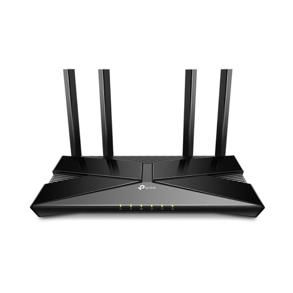 router tp link w archer ax23 ax1800 wi fi6