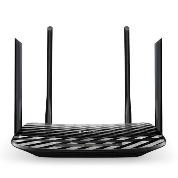 router tp link w archer c6 ac1300 dual band