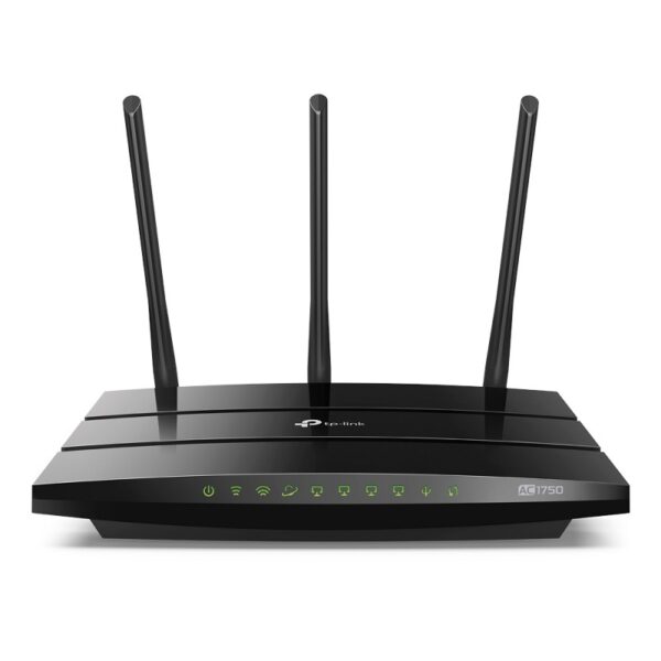 router tp link w archer c7 ac1750 dual band