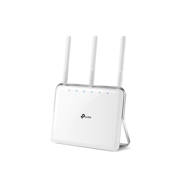 router tp link w archer c8 ac1750 dual band