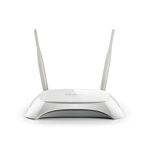 router tp link w tl mr3420 3g/4g