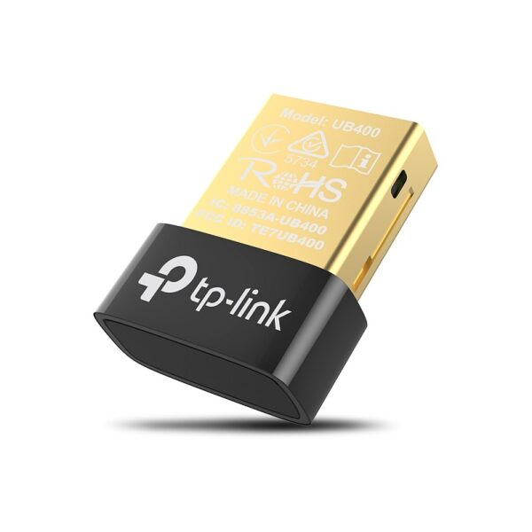 adaptador tp link w nano usb ub400 bluetooth